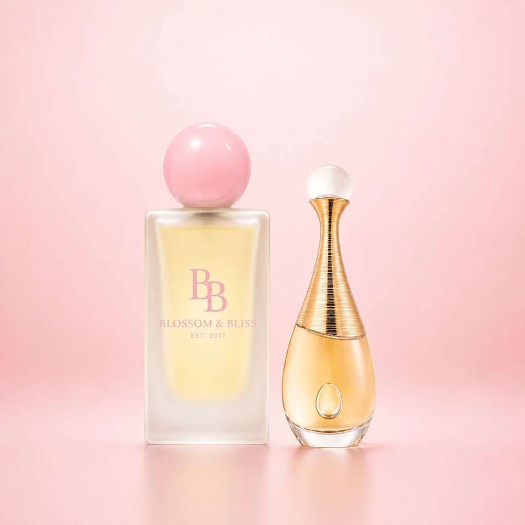 J’adore L’Or by Dior - 2