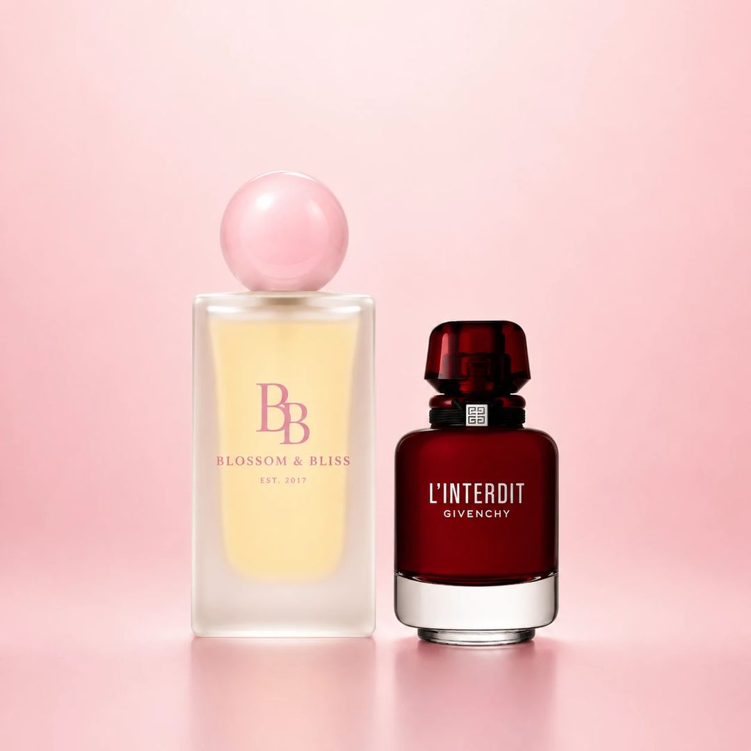 L’Interdit Rouge by Givenchy - 2