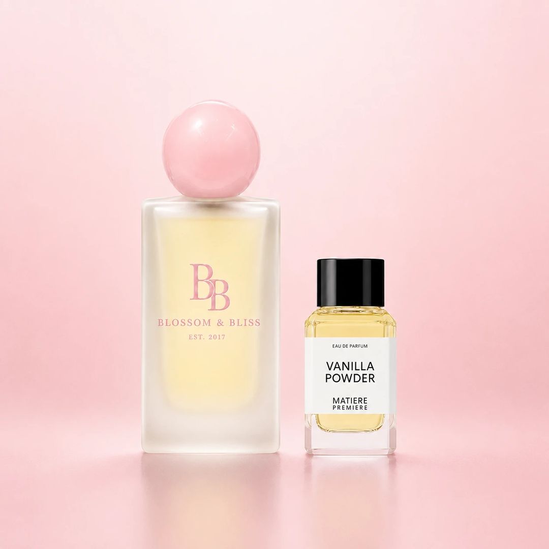 Vanilla Powder by Matiere Premiere - 1