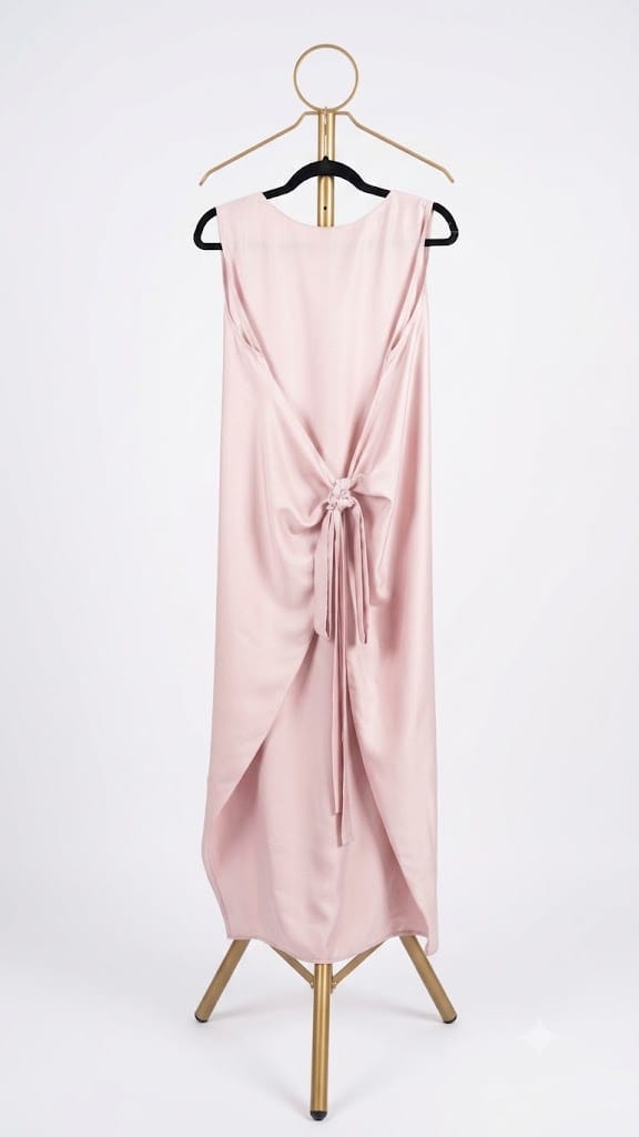 Modern Dress - 2