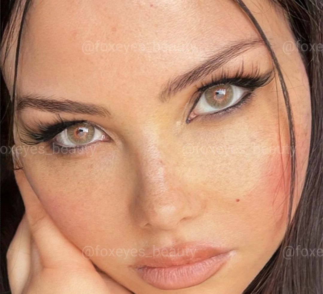 Berkely Hazel - 4