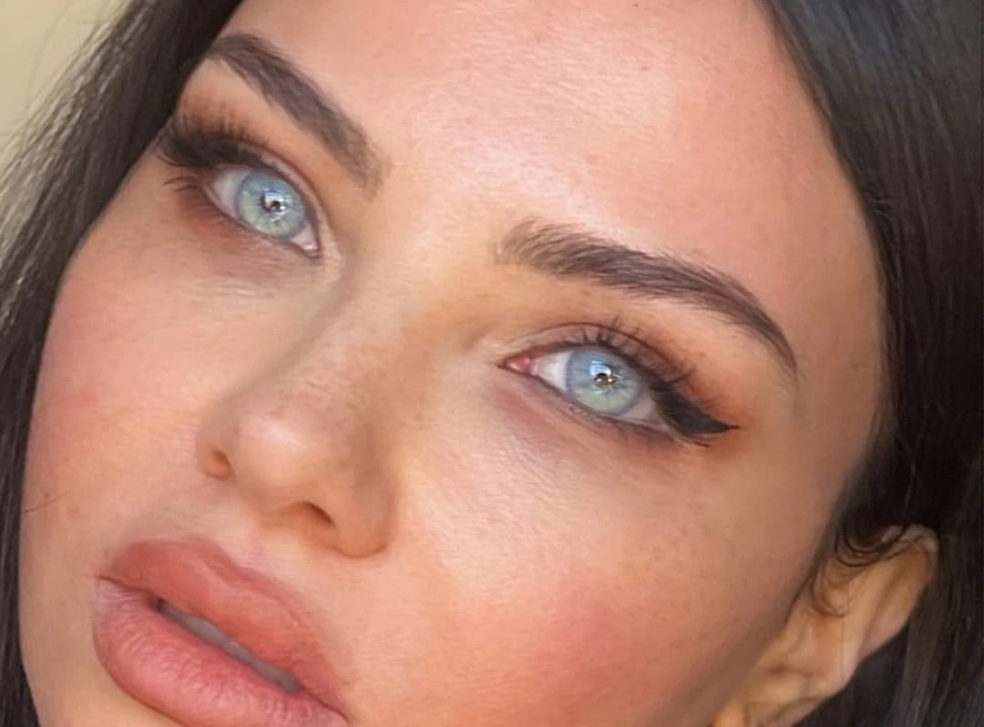 Las Vegas Ash Blue - 1