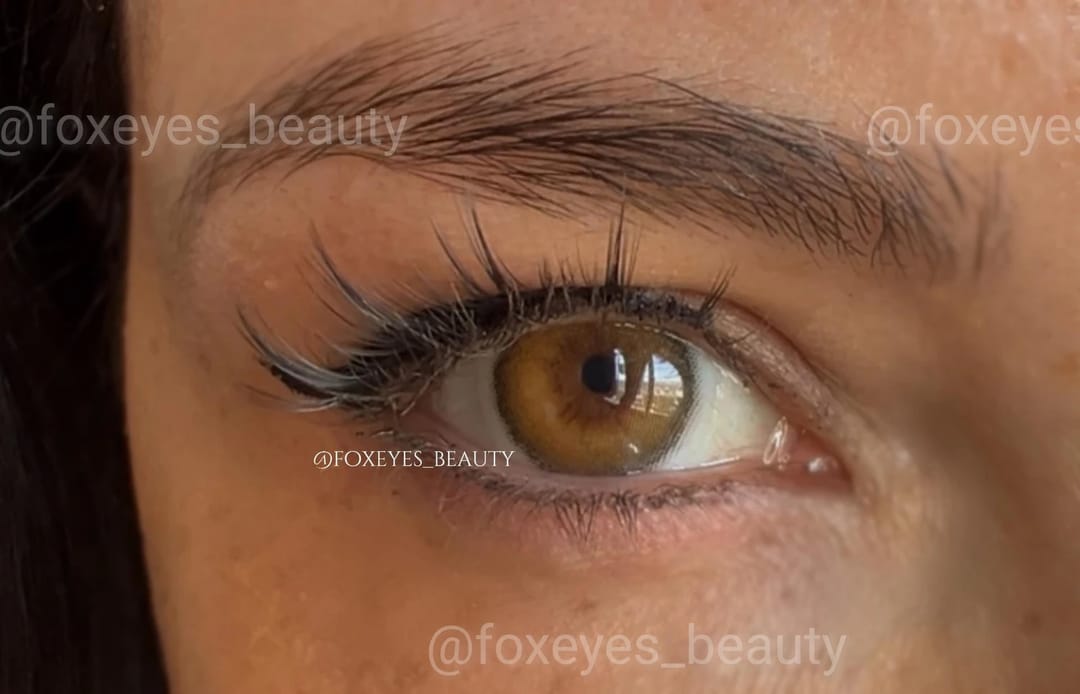 Biella Brown - 1