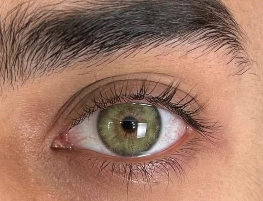 Siri Lime - 1