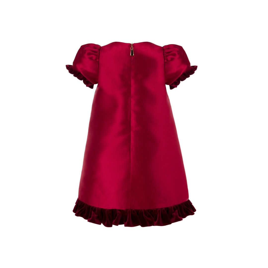 Ballerina Dress - 2