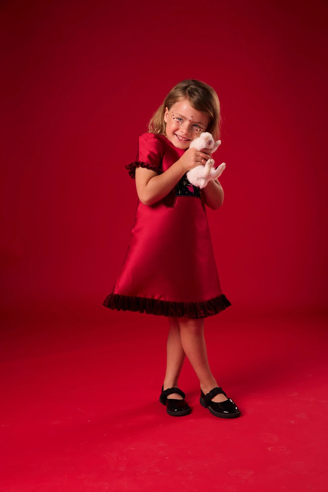 Ballerina Dress - 3