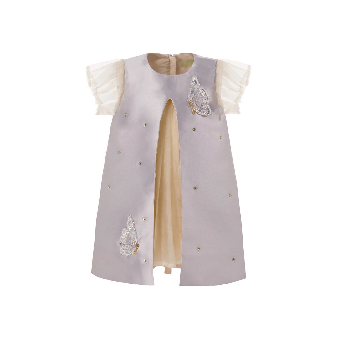 Pearly Dress - 1