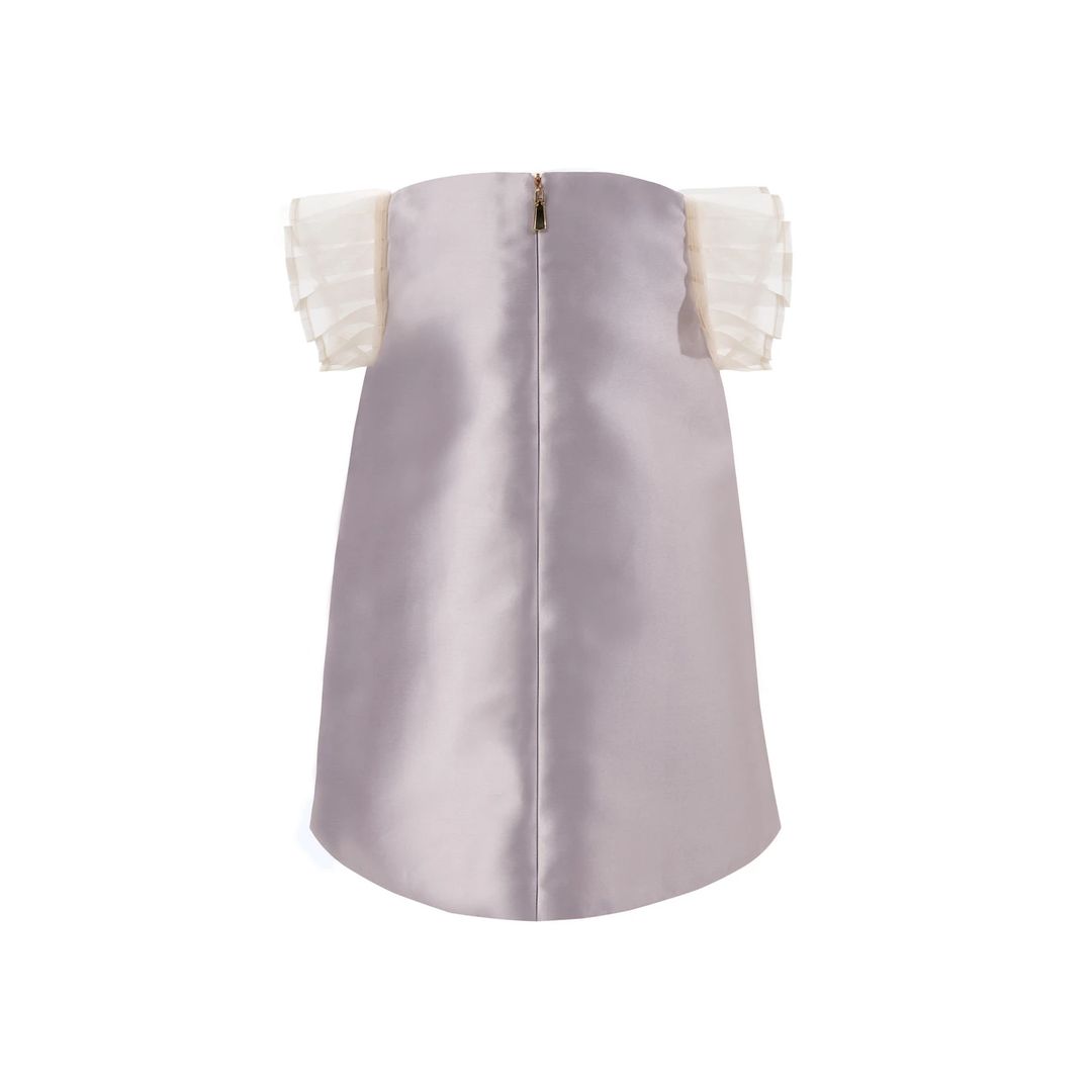 Pearly Dress - 2