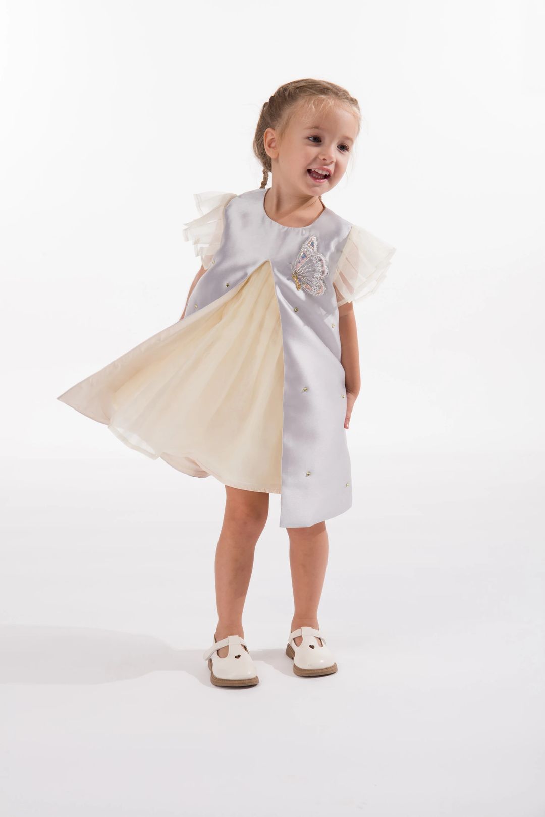 Pearly Dress - 3