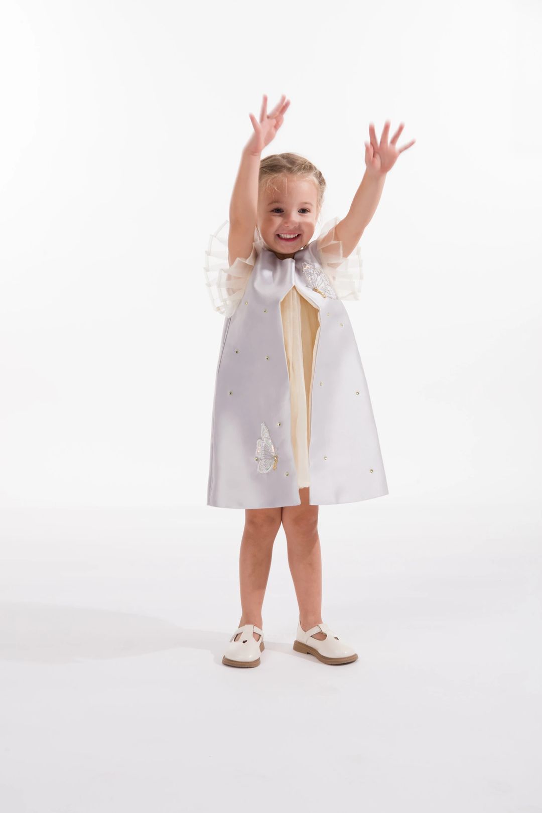 Pearly Dress - 4