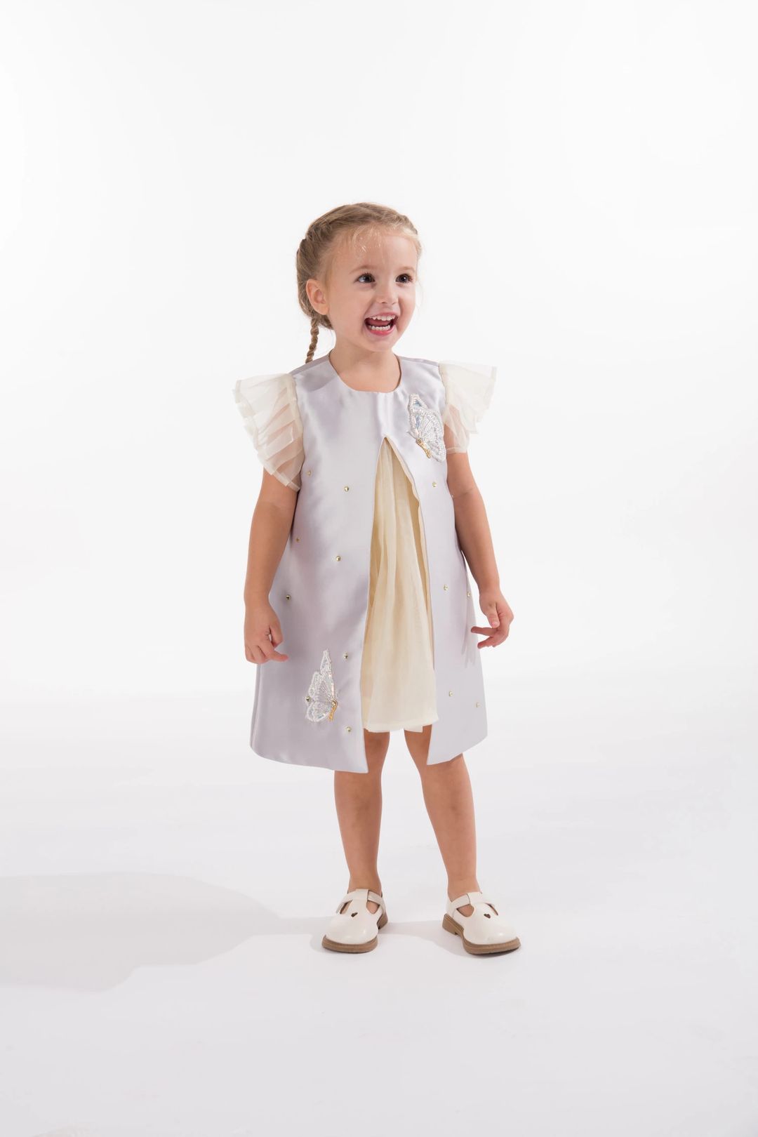 Pearly Dress - 5