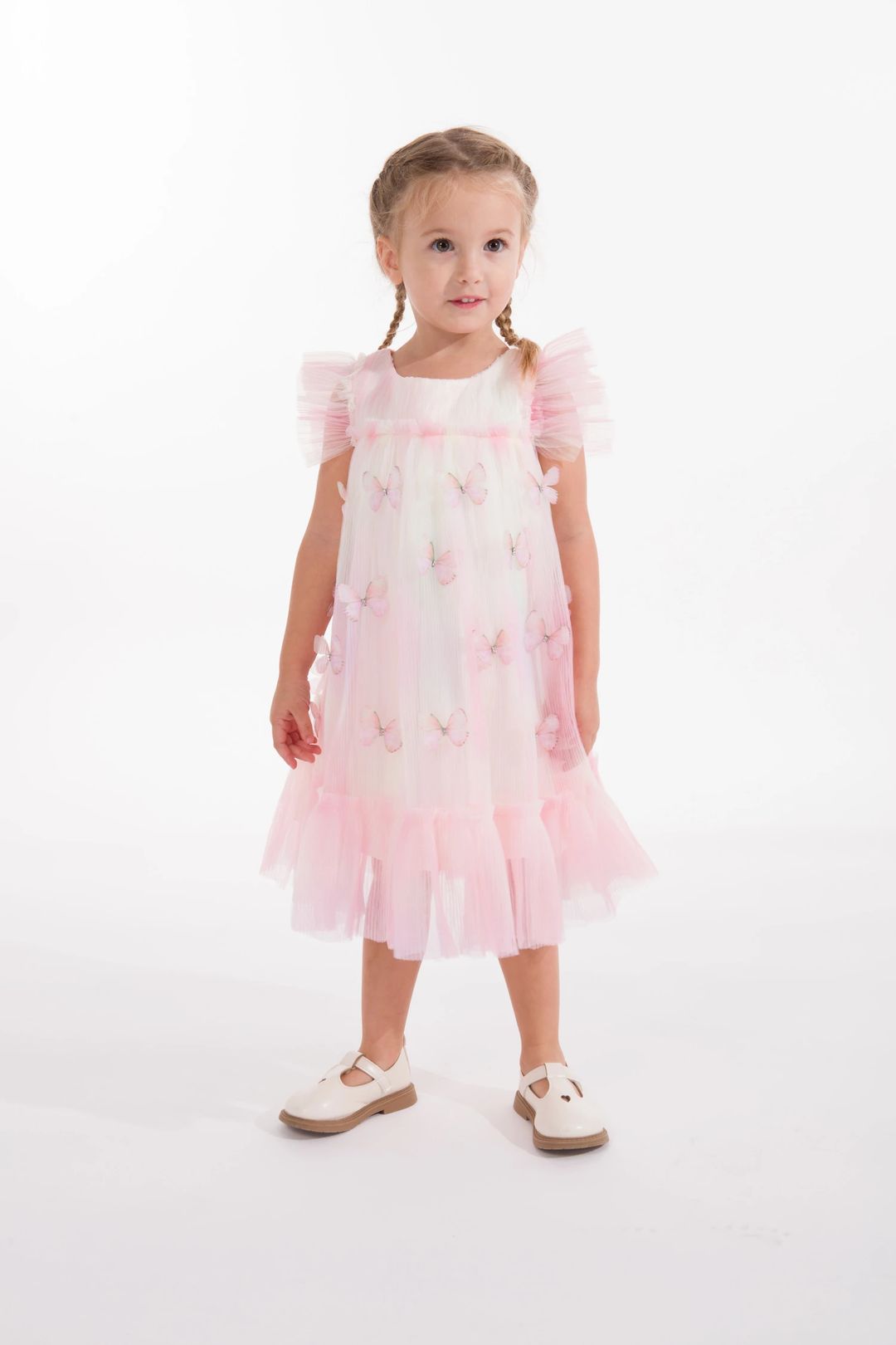 Ringlet Dress - 2