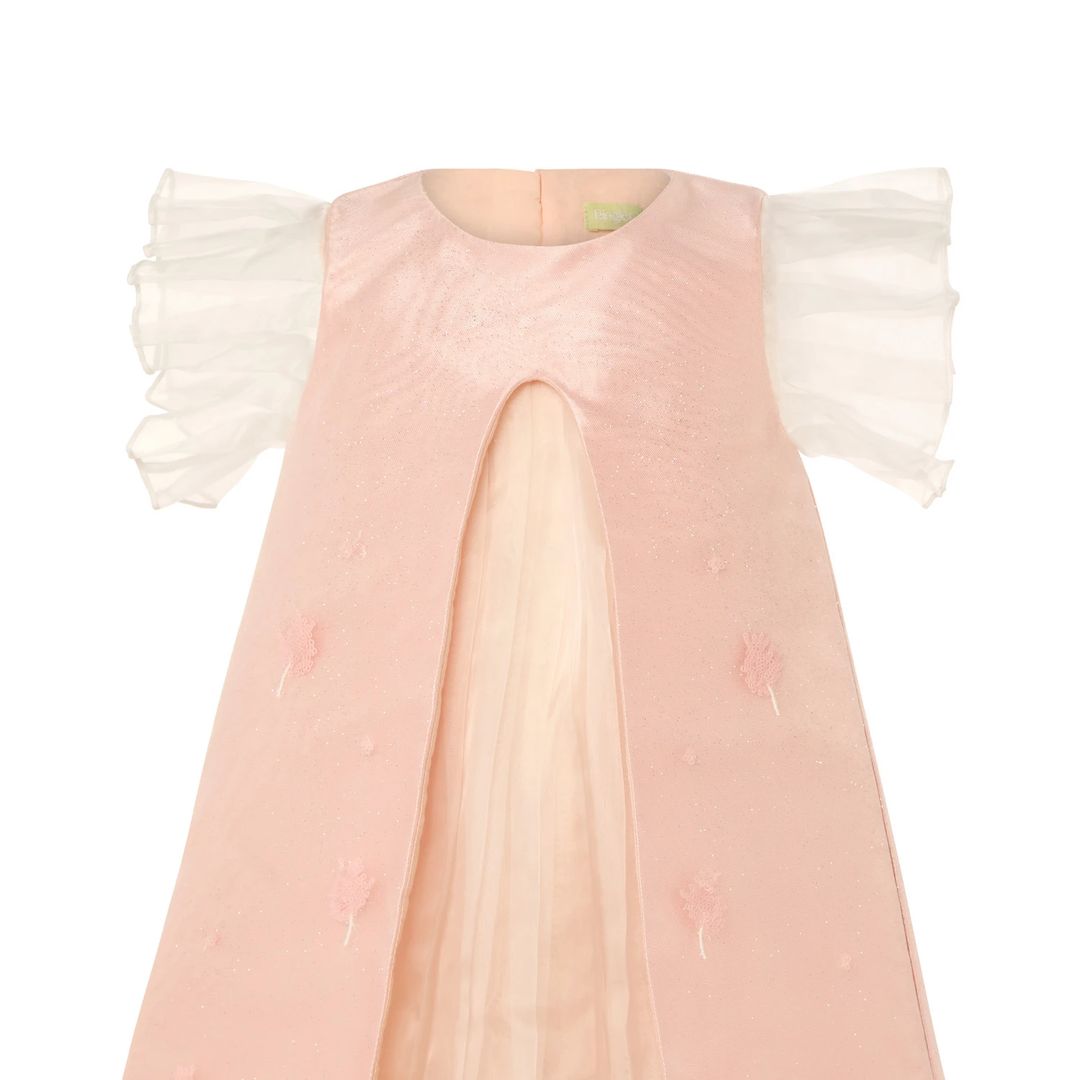 Rosette Mist - 3