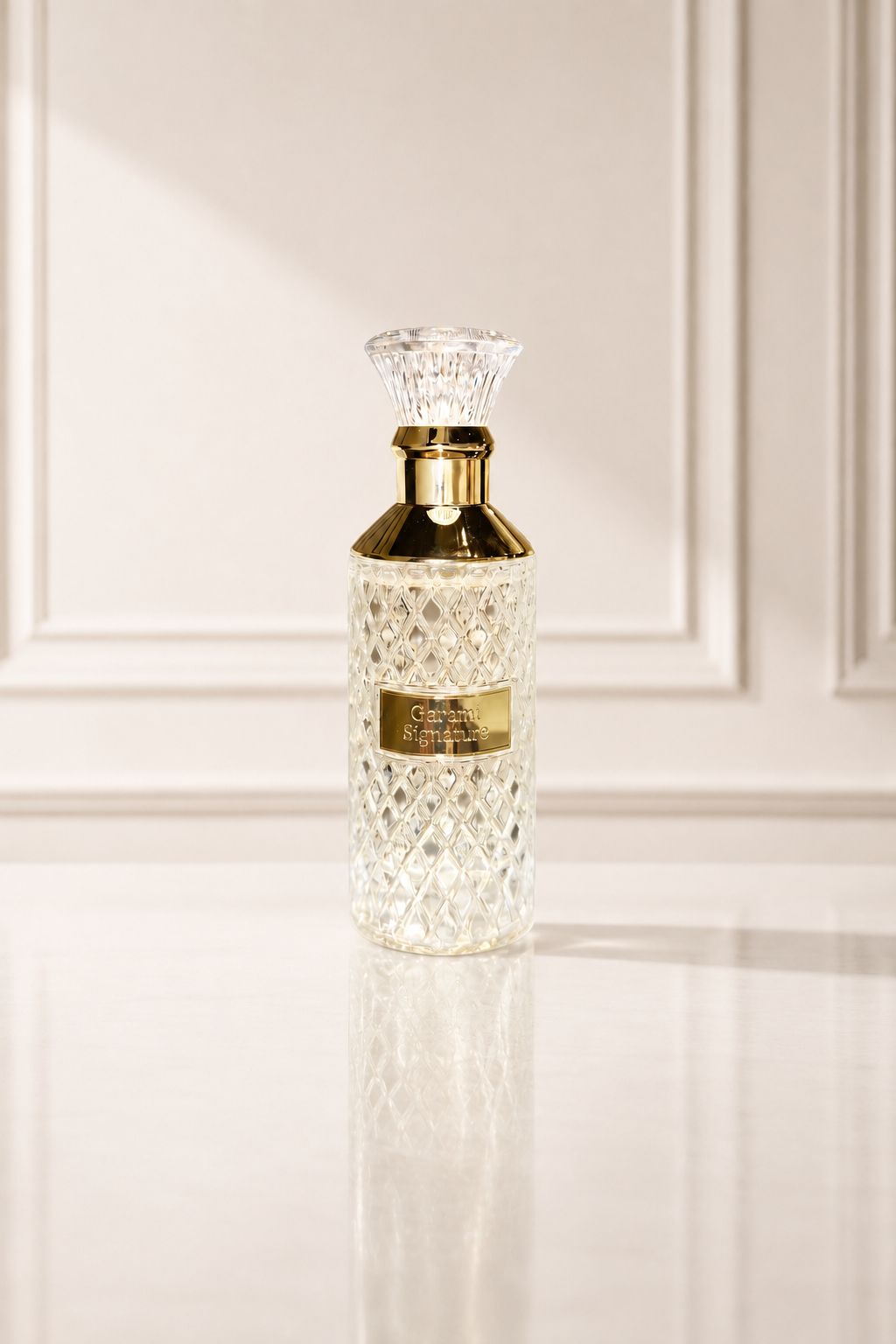 GARAMI SIGNATURE PERFUME - 1