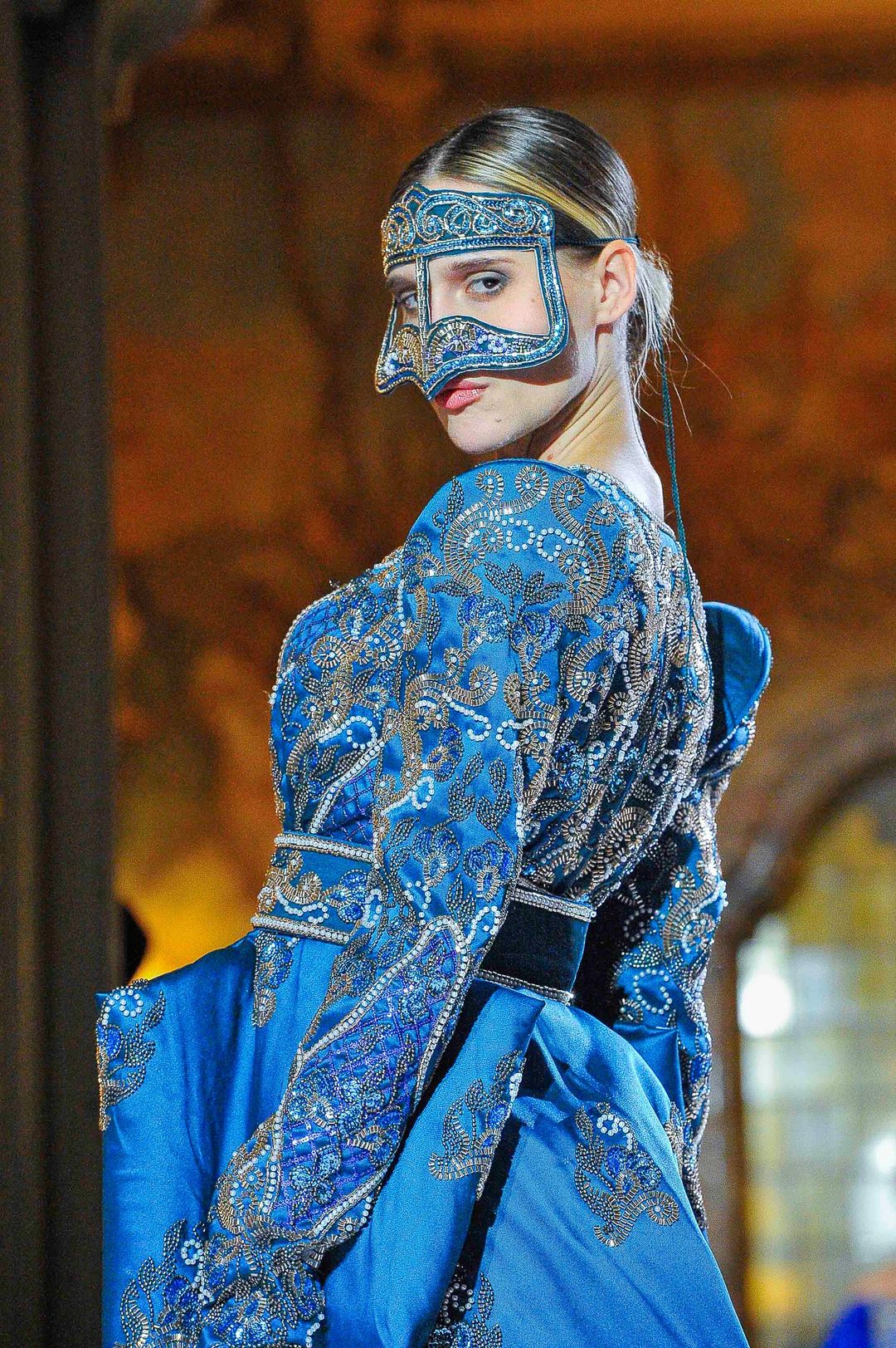 Garami Fashion Show 5 Collection GD20 - 1