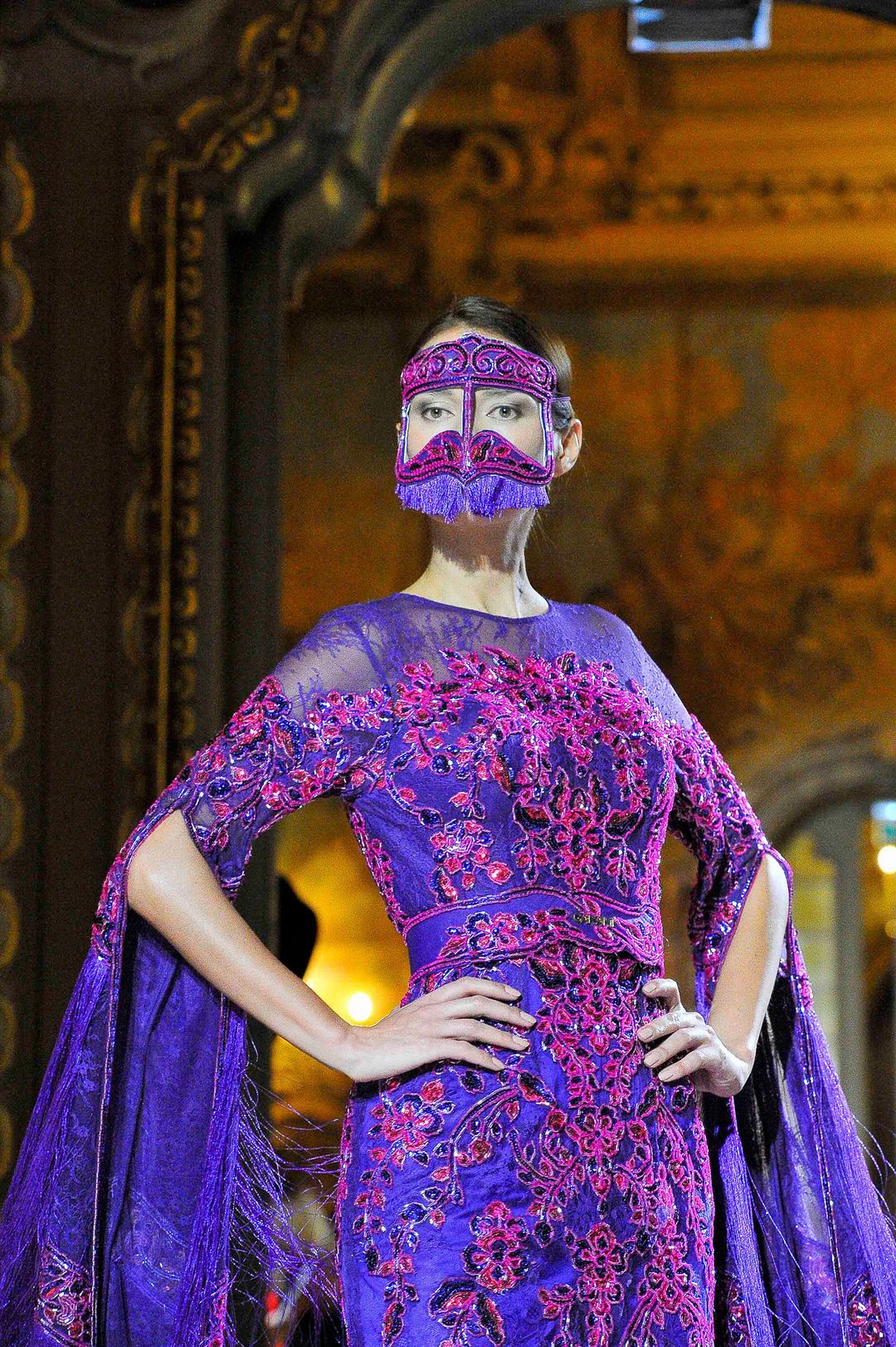Garami Fashion Show 5 Collection GE23 - 1