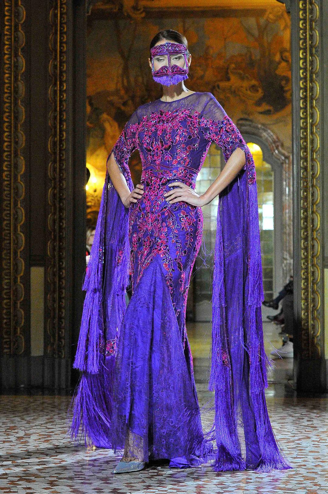 Garami Fashion Show 5 Collection GE23 - 2