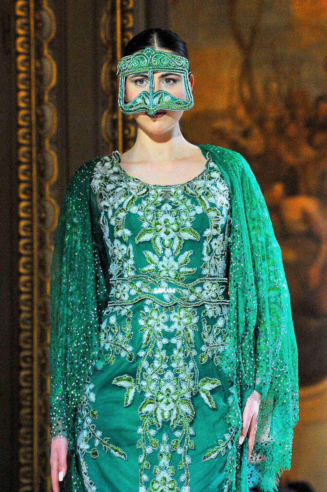 Garami Fashion Show 5 Collection GE22 - 1