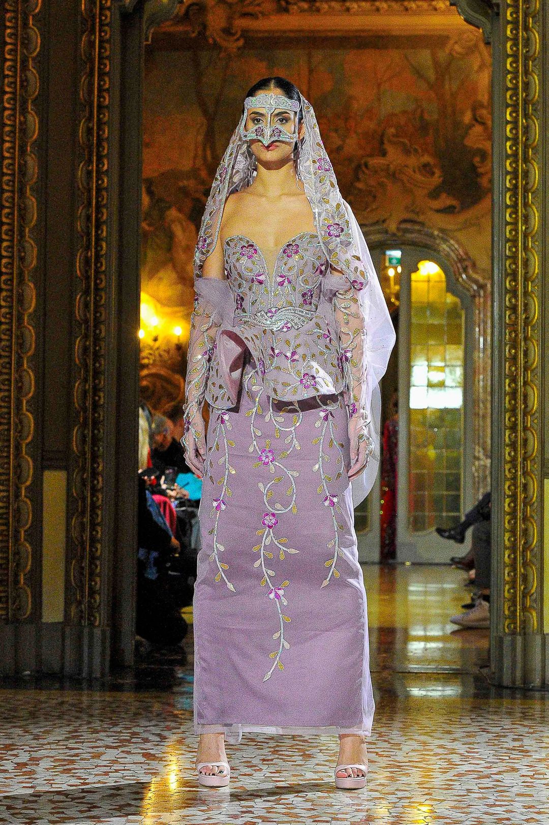 Garami Fashion Show 5 Collection GC15 - 2