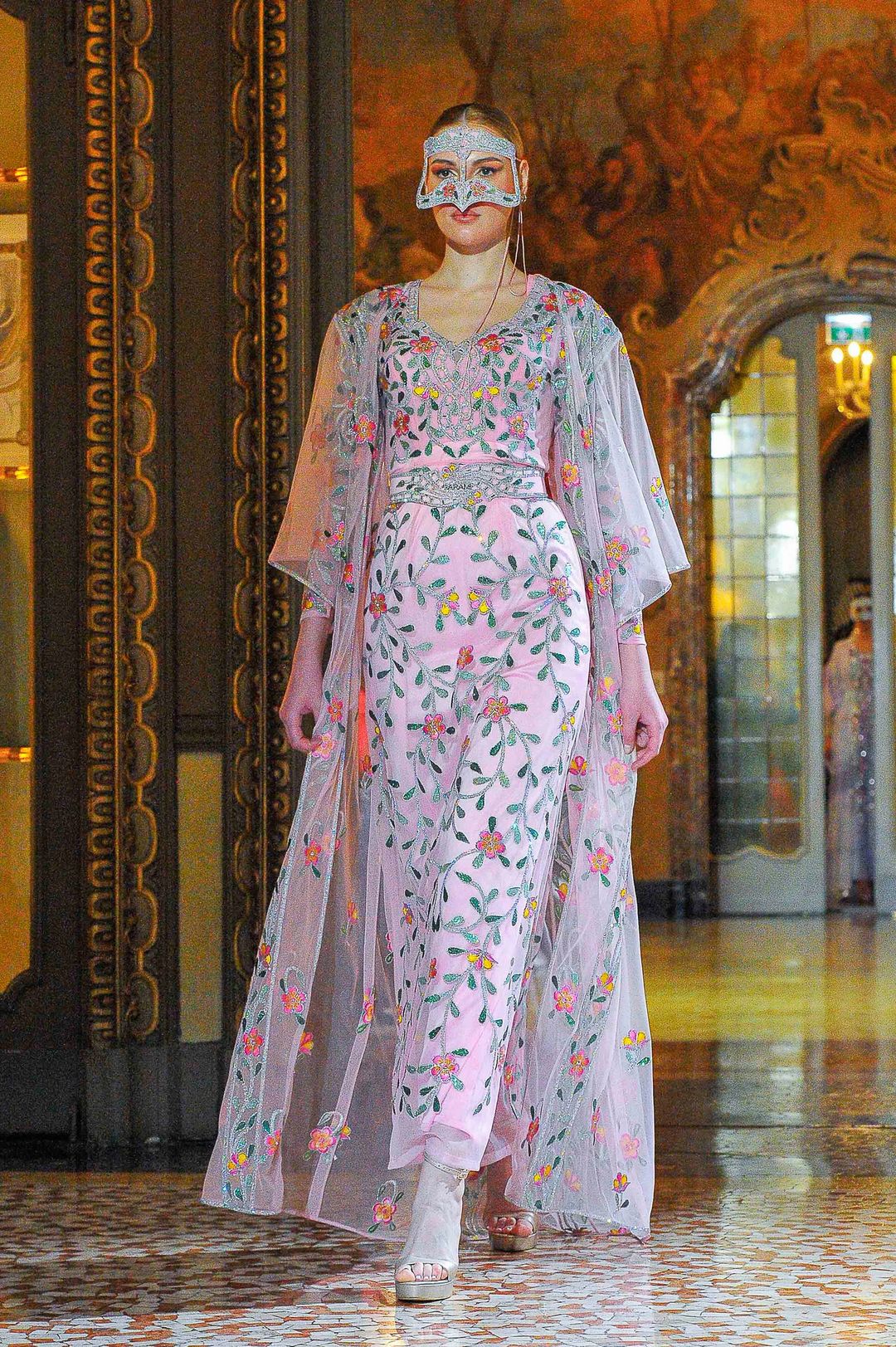 Garami Fashion Show 5 Collection GB11 - 2