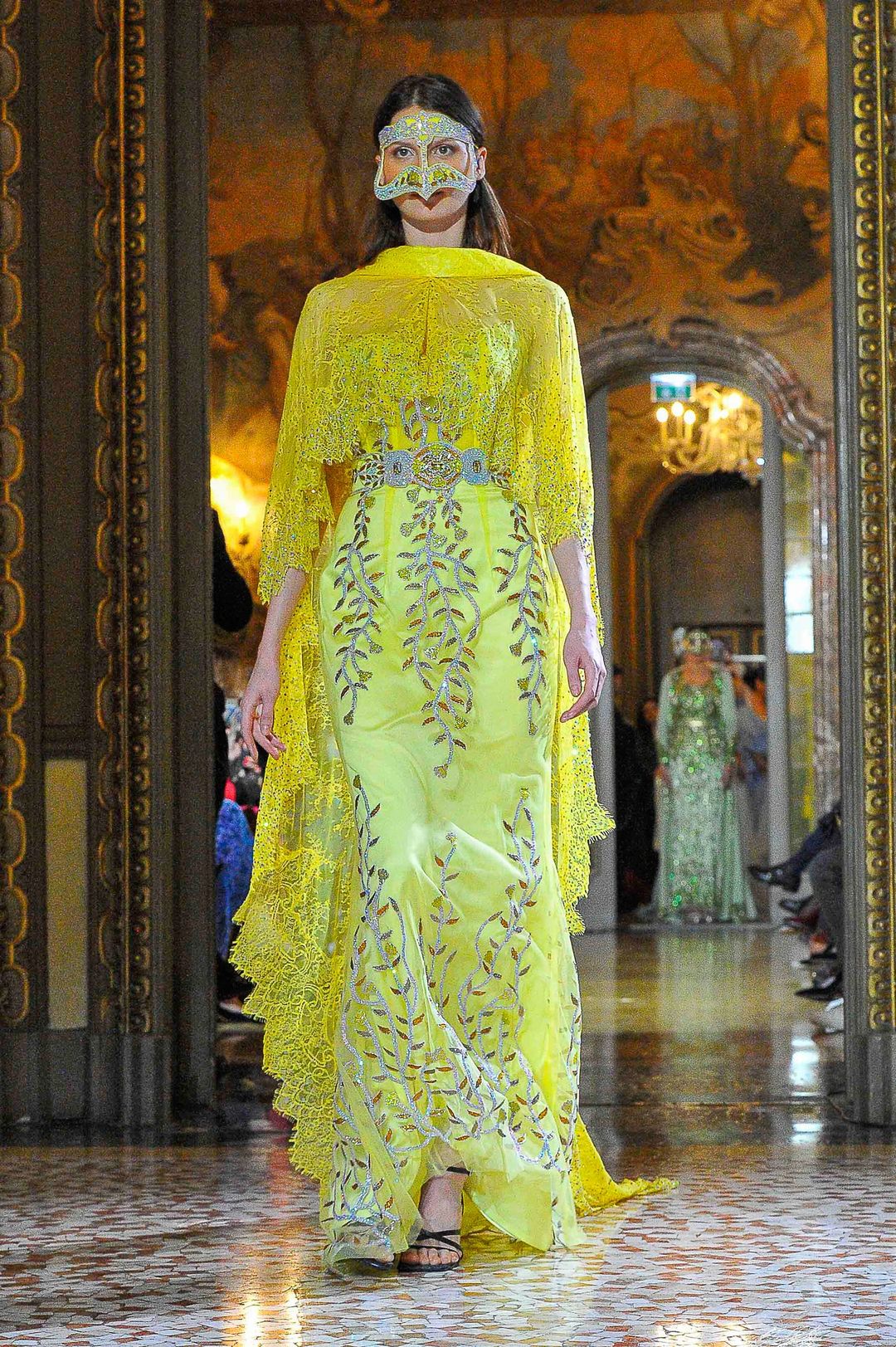 Garami Fashion Show 5 Collection GA5 - 2