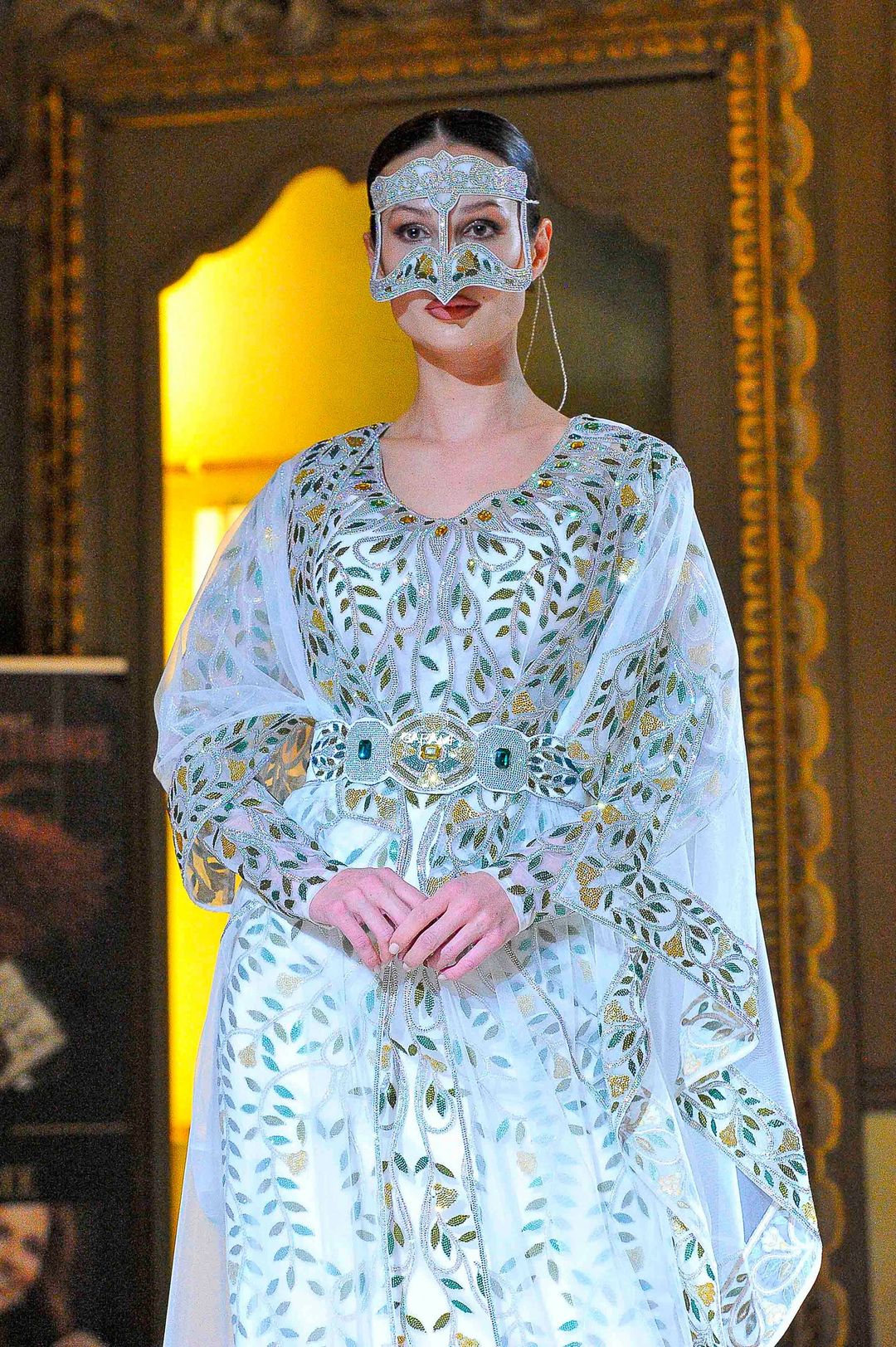 Garami Fashion Show 5 Collection GA1 - 1