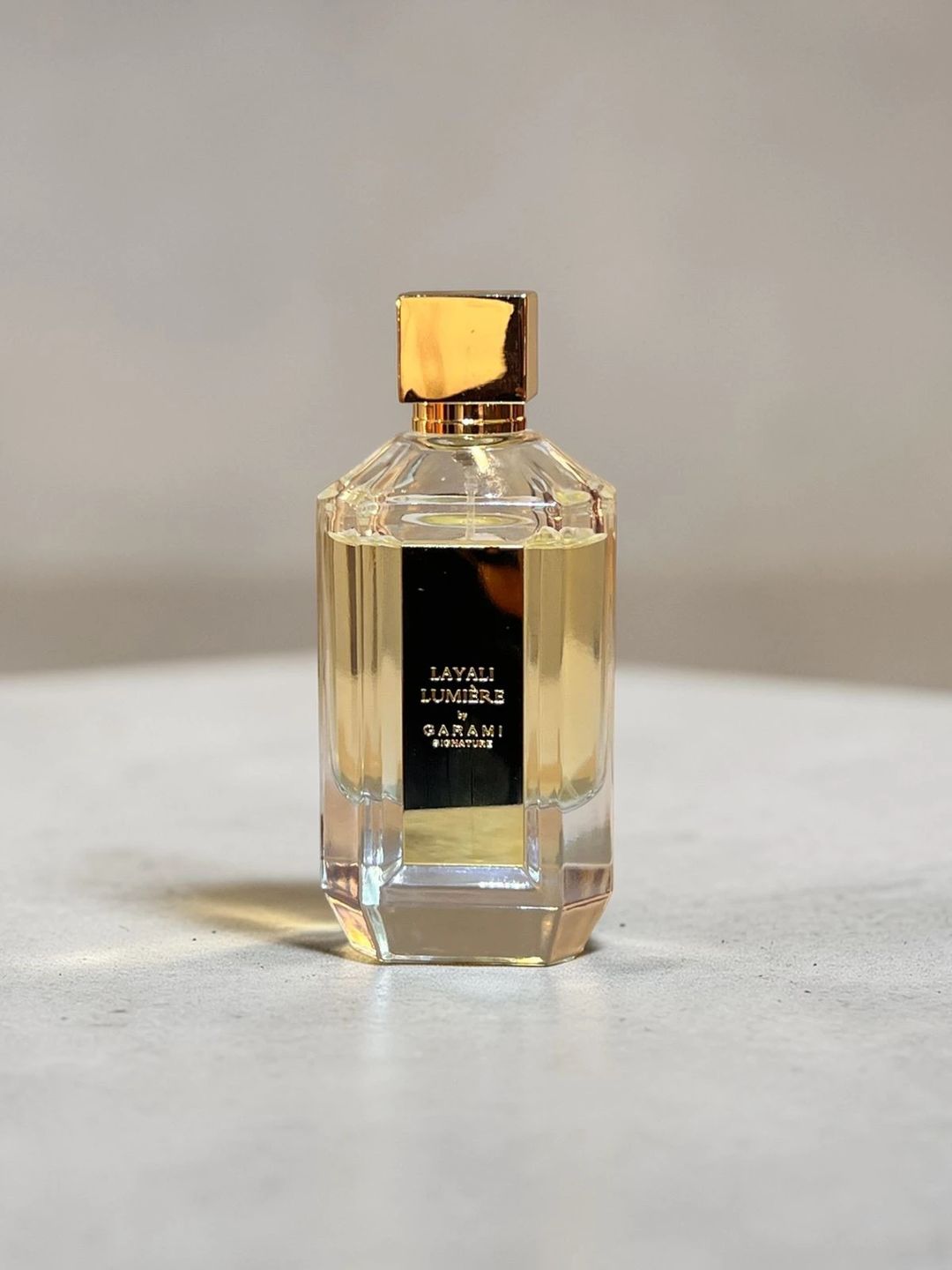 Layali Lumiere Perfume - 1