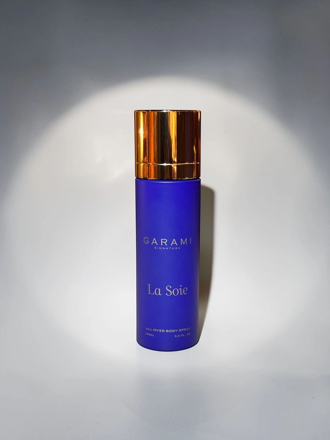 La Soie All Over Spray - 1