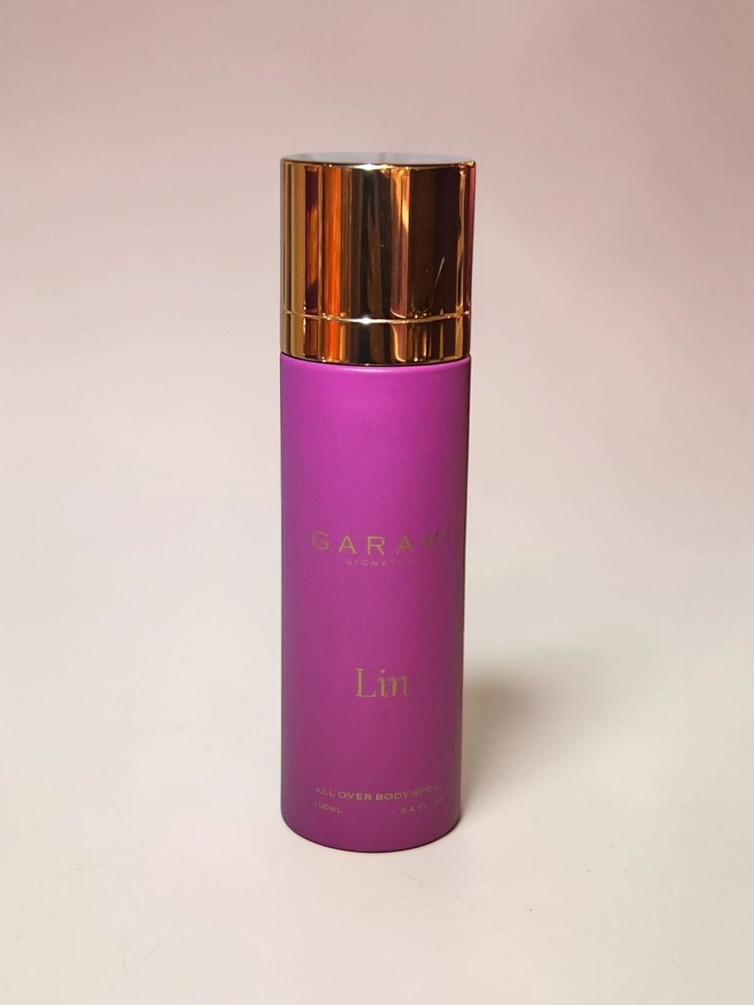 Lin All Over Spray - 1