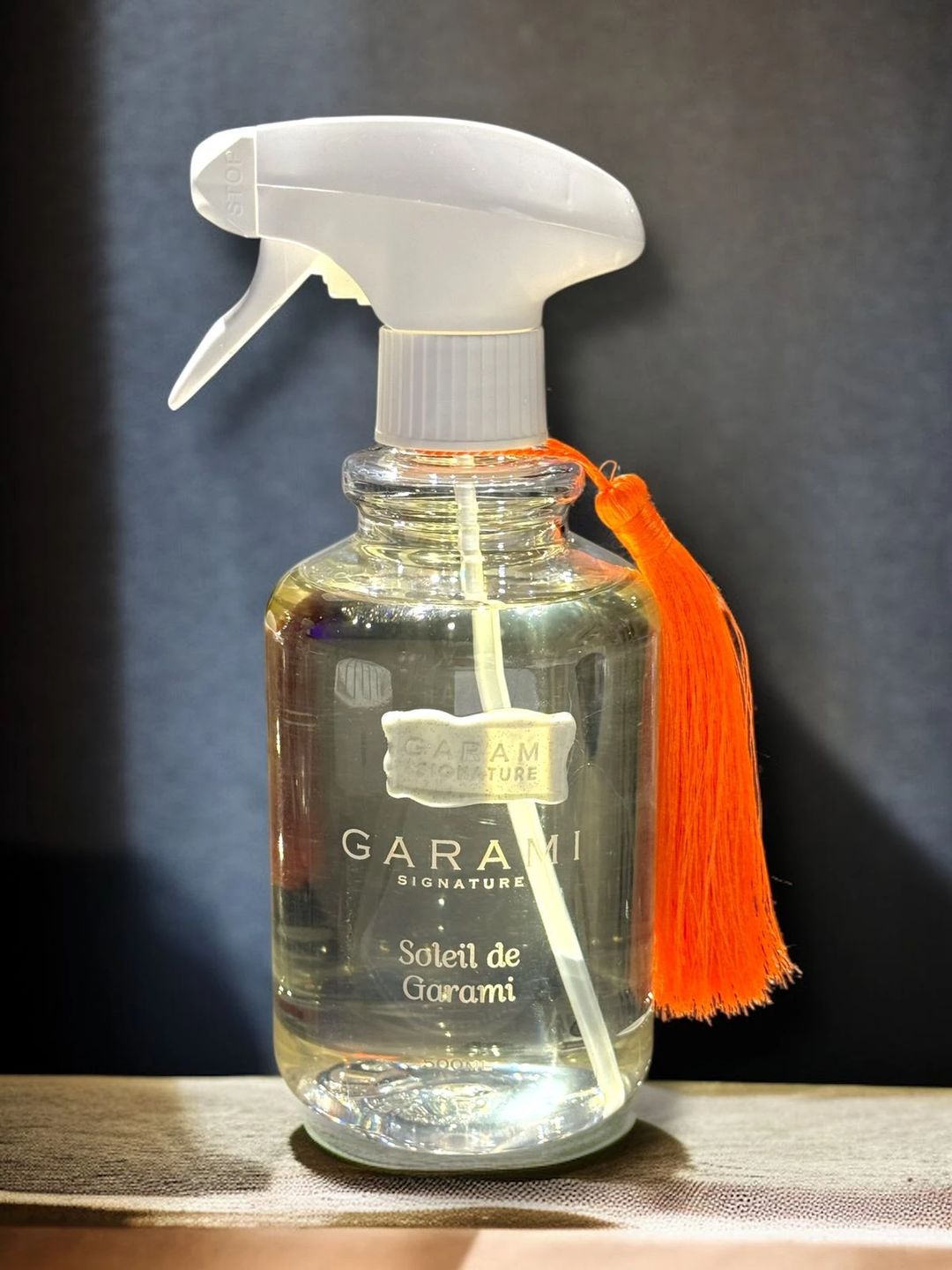 Garami Soleil De Garami Spray - 1