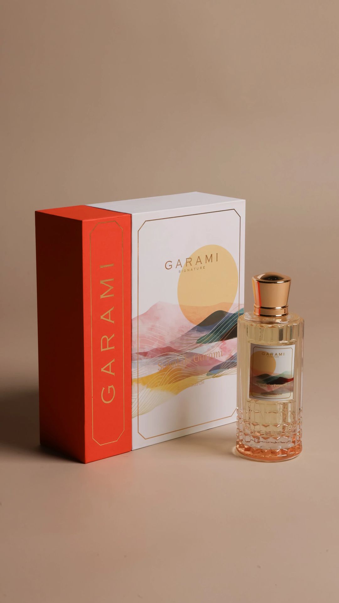 Garami Soleil De Garami عطر - 1