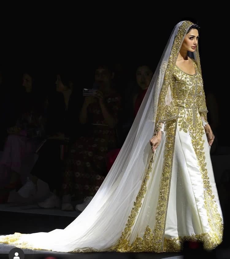 Garami Fashion Show 3 Collection - 1