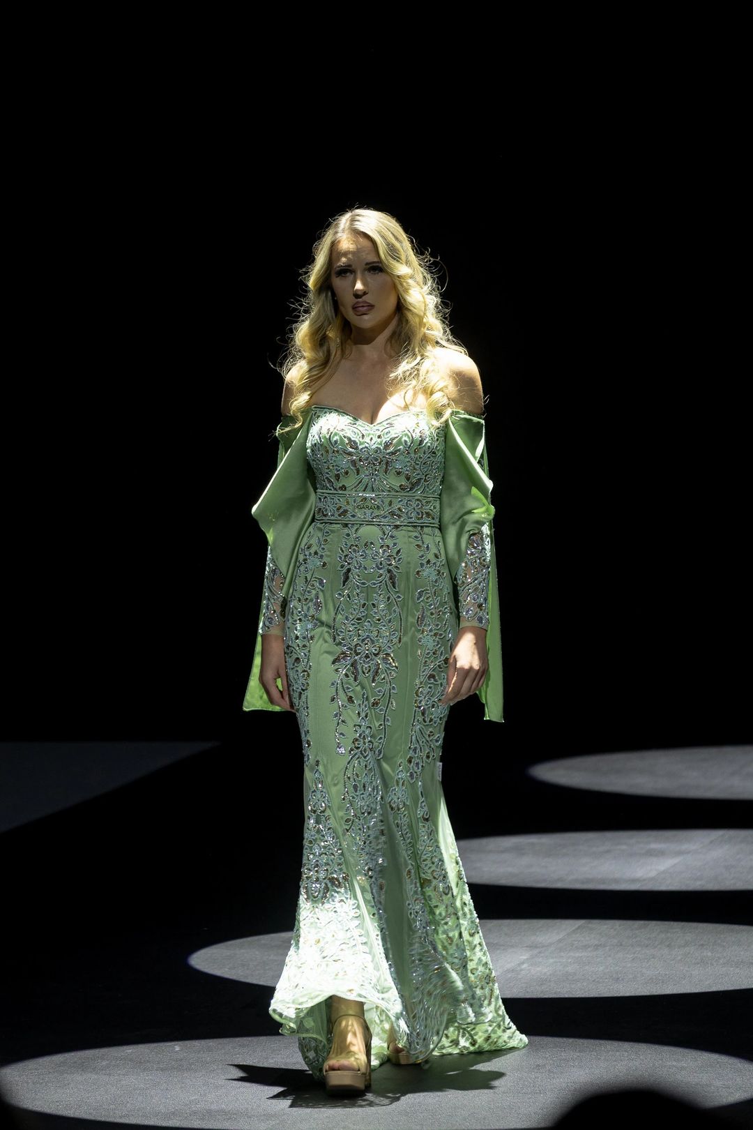 Garami Fashion Show 3 Collection #24 - 1