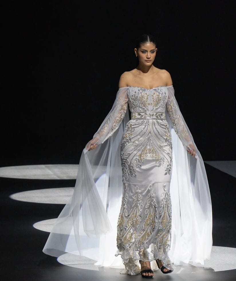 Garami Fashion Show 3 Collection #23 - 1