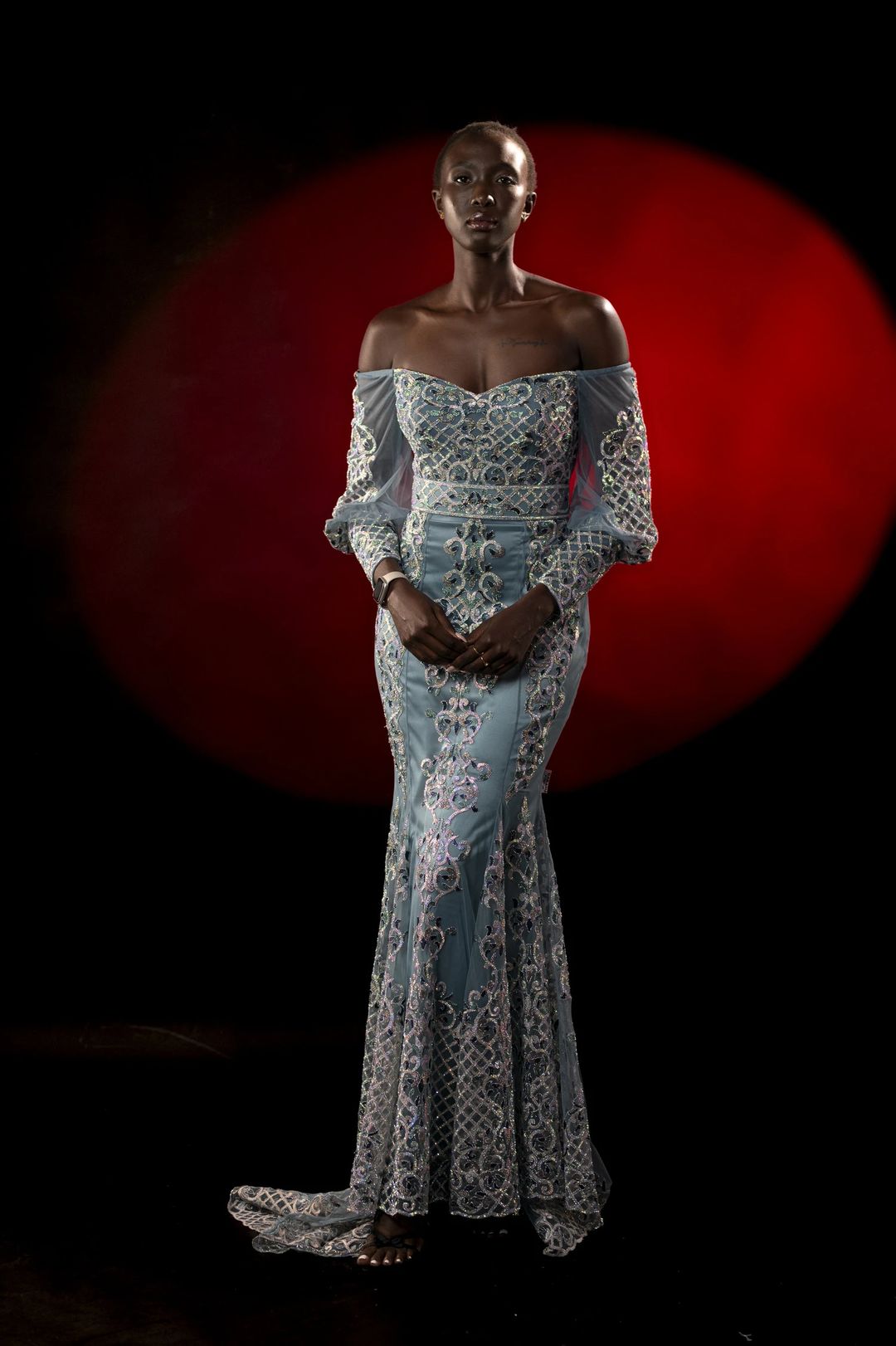 Garami Fashion Show 3 Collection #21 - 1