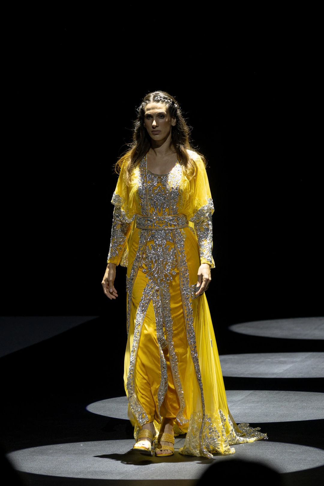 Garami Fashion Show 3 Collection #20 - 1