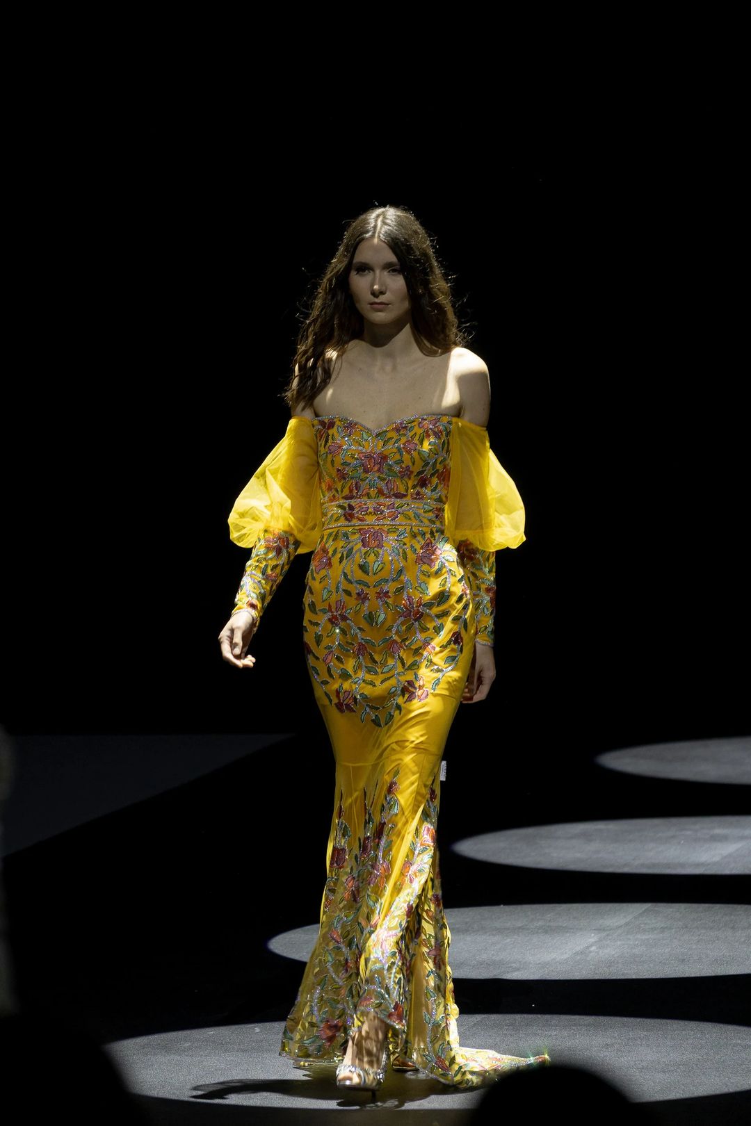 Garami Fashion Show 3 Collection #19 - 1