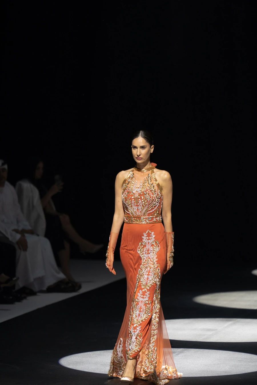 Garami Fashion Show 3 Collection #18 - 1