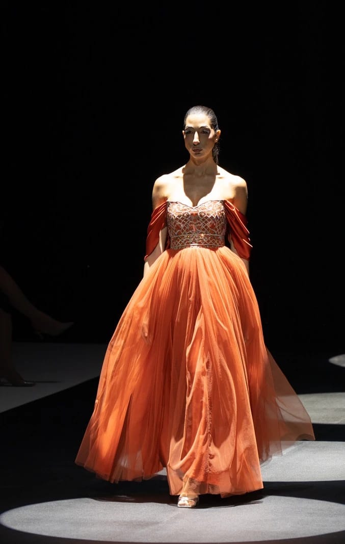 Garami Fashion Show 3 Collection #17 - 1
