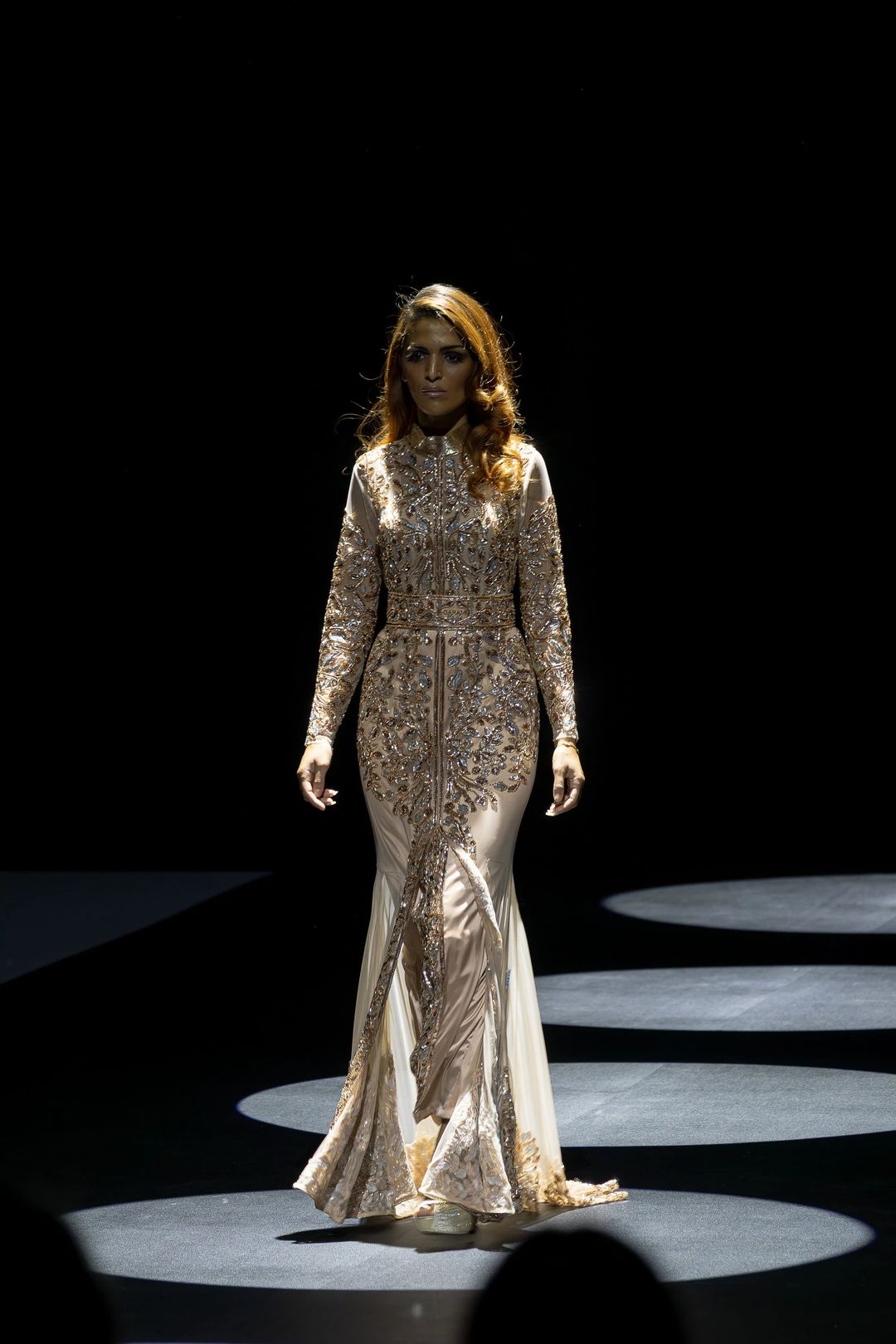 Garami Fashion Show 3 Collection #16 - 1