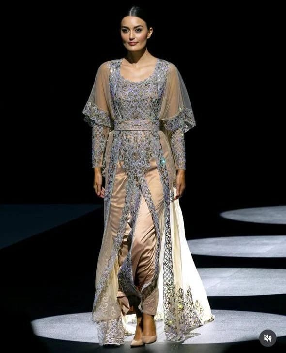 Garami Fashion Show 3 Collection #15 - 1