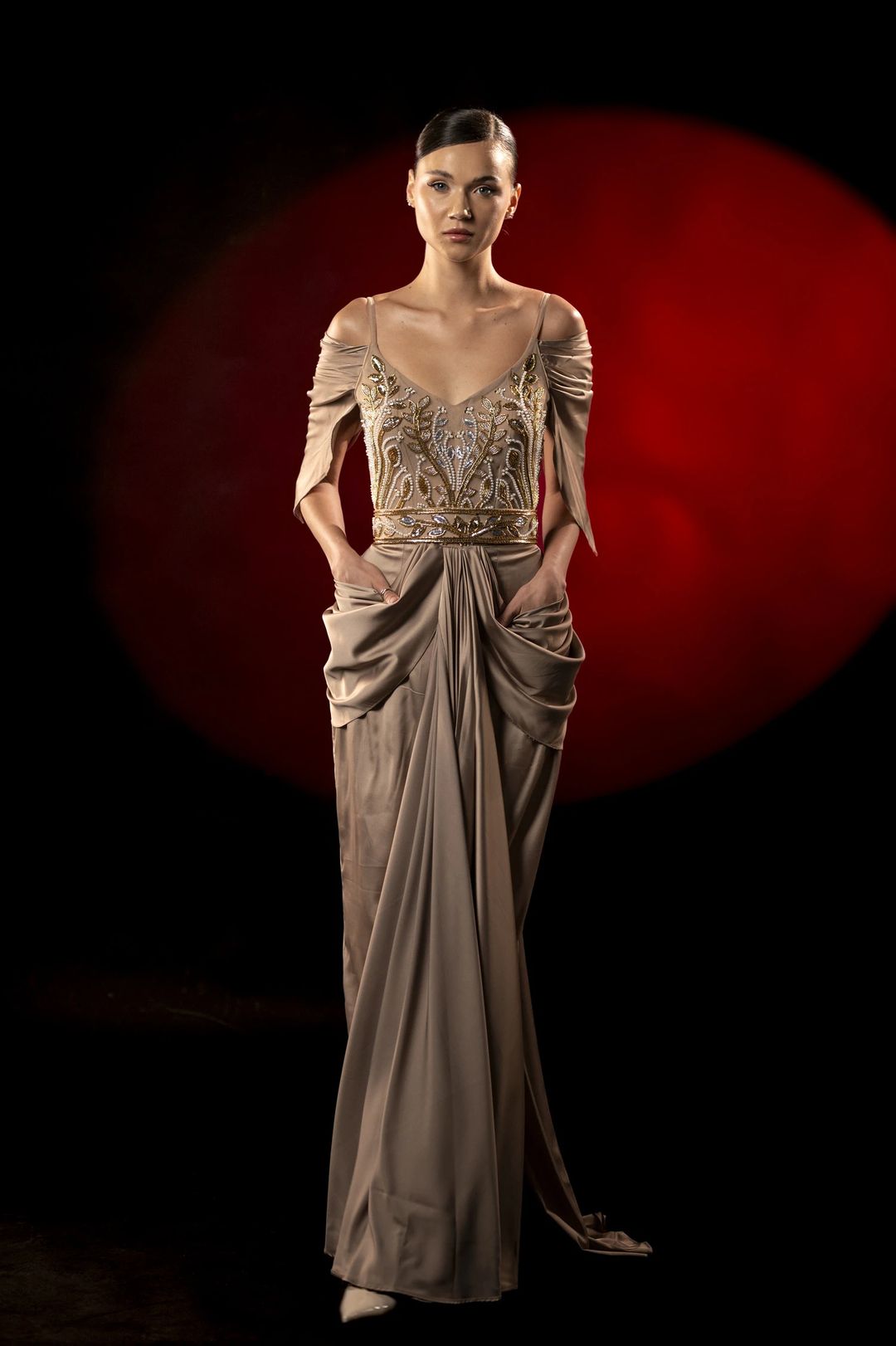 Garami Fashion Show 3 Collection #13 - 1