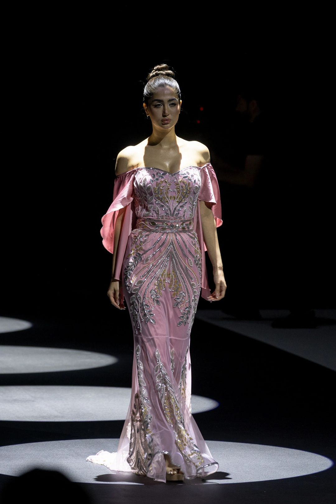 Garami Fashion Show 3 Collection #11 - 1