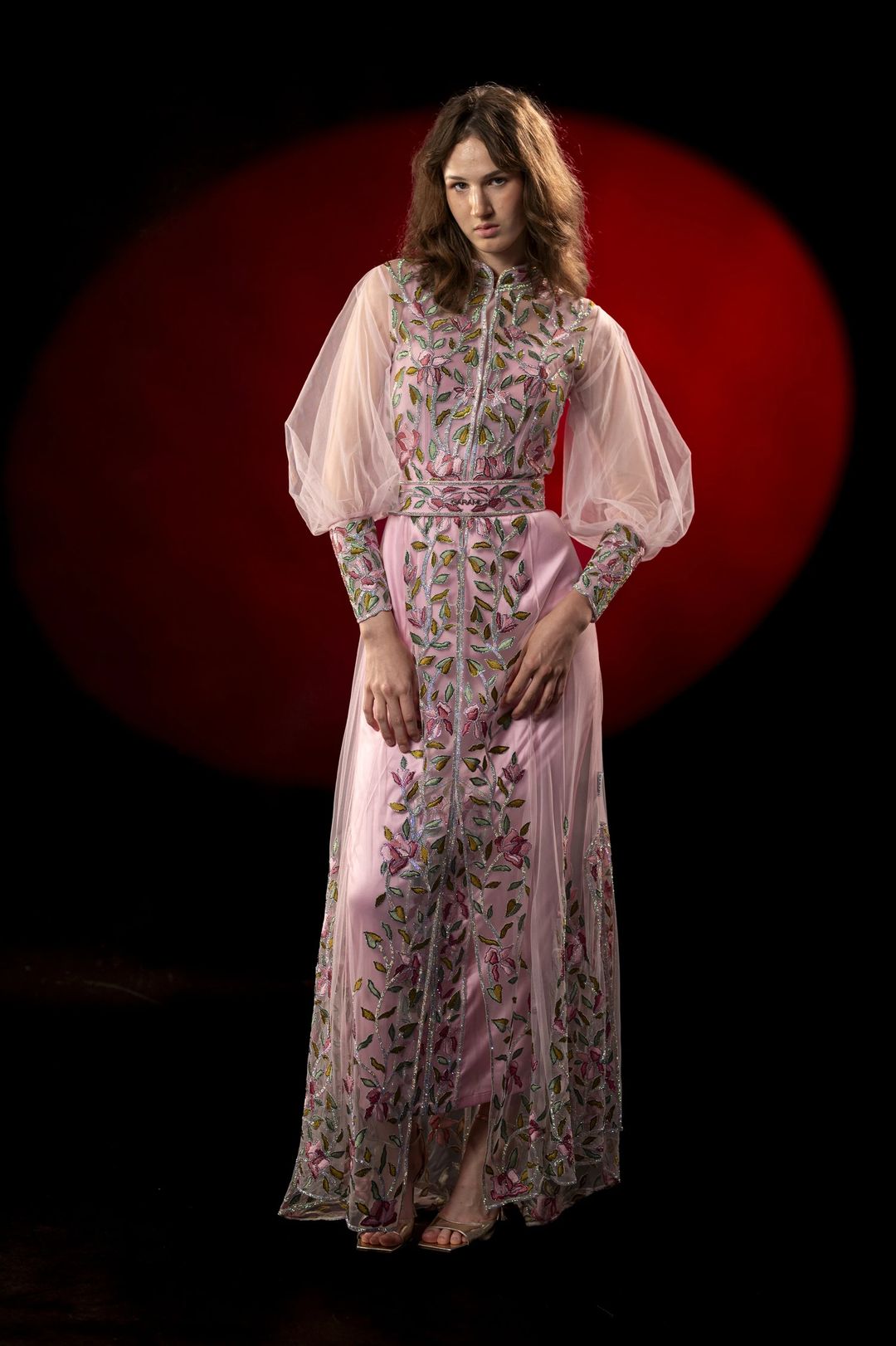 Garami Fashion Show 3 Collection #10 - 1