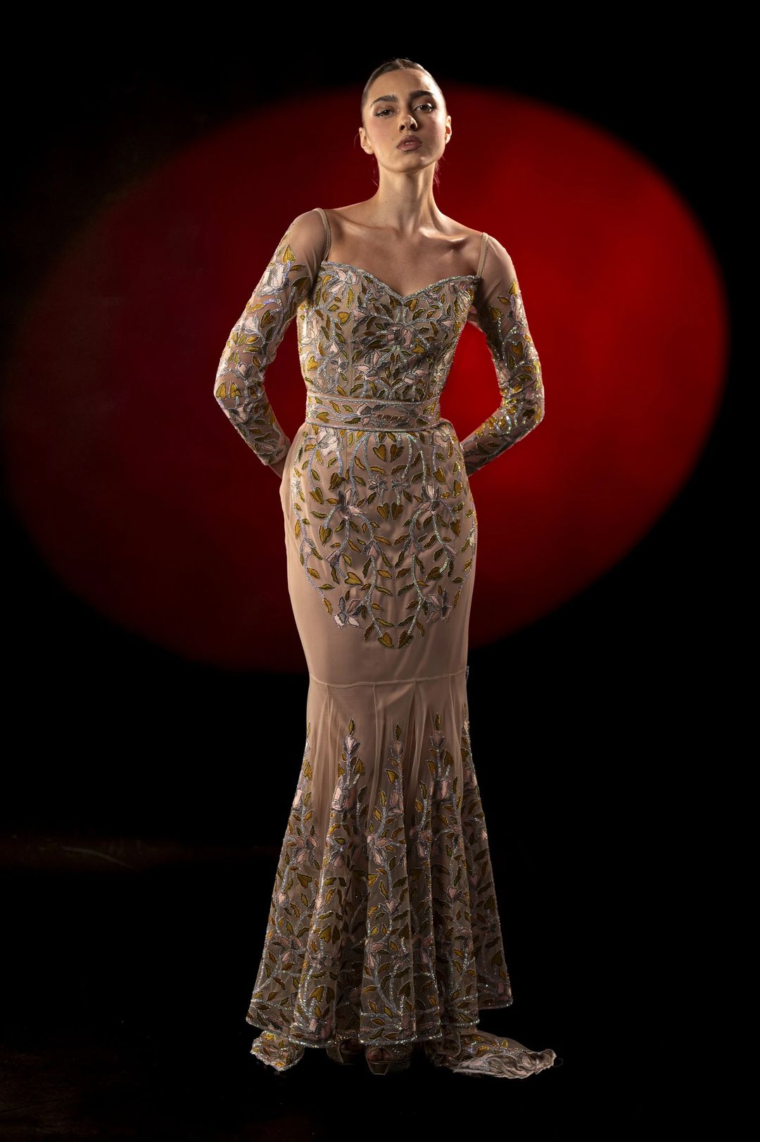Garami Fashion Show 3 Collection #8 - 1