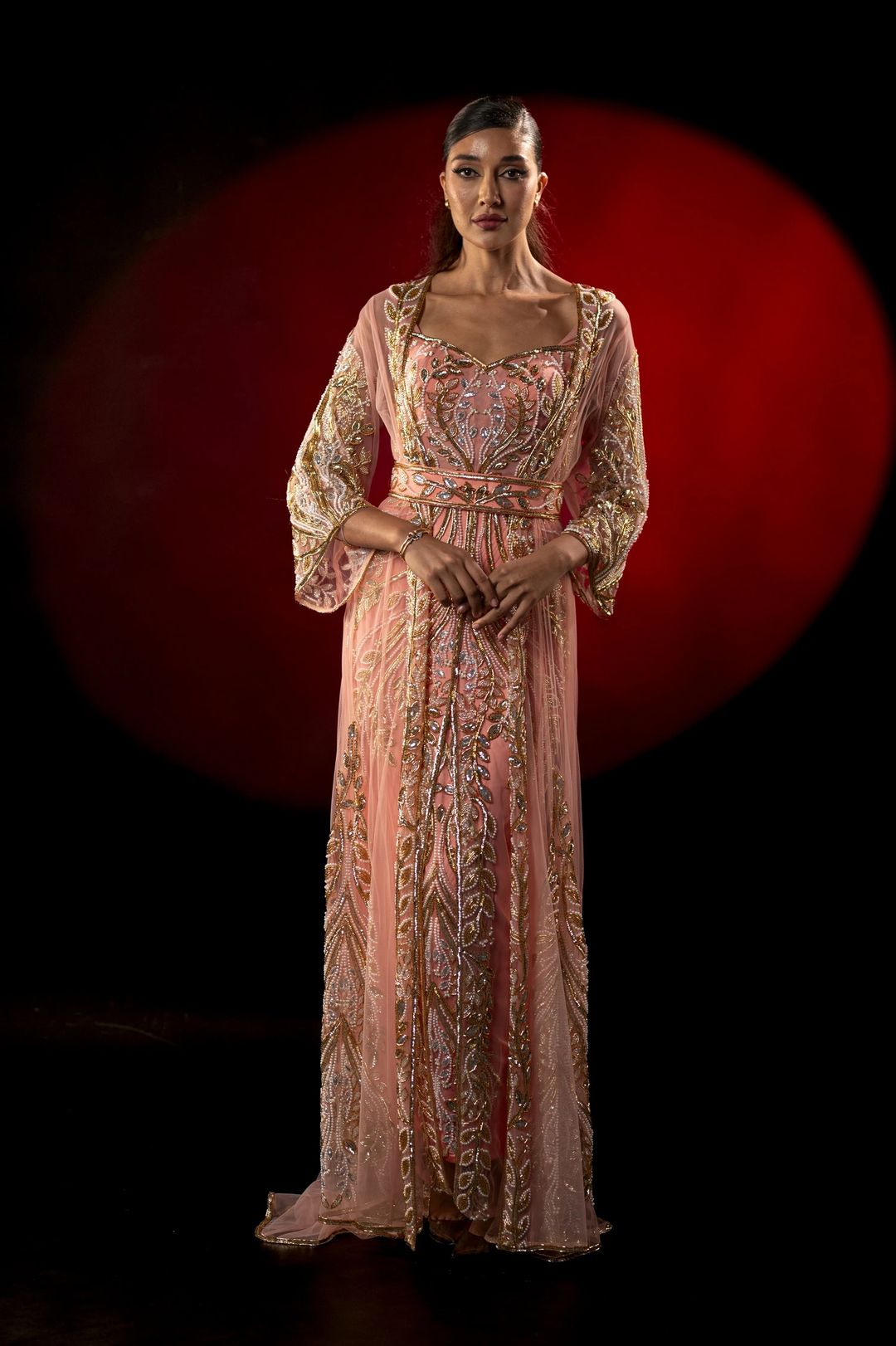 Garami Fashion Show 3 Collection #6 - 1