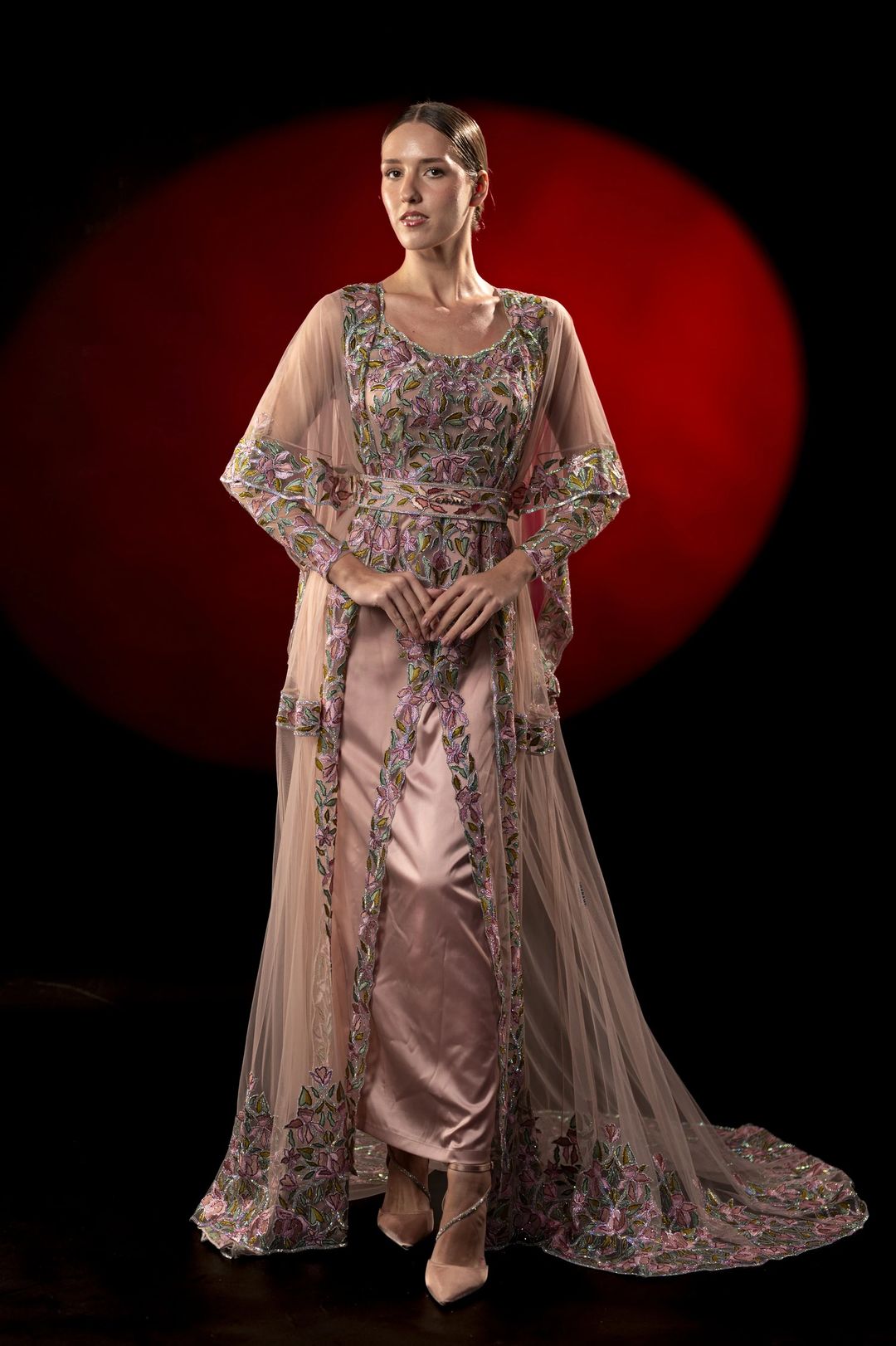 Garami Fashion Show 3 Collection #2 - 1
