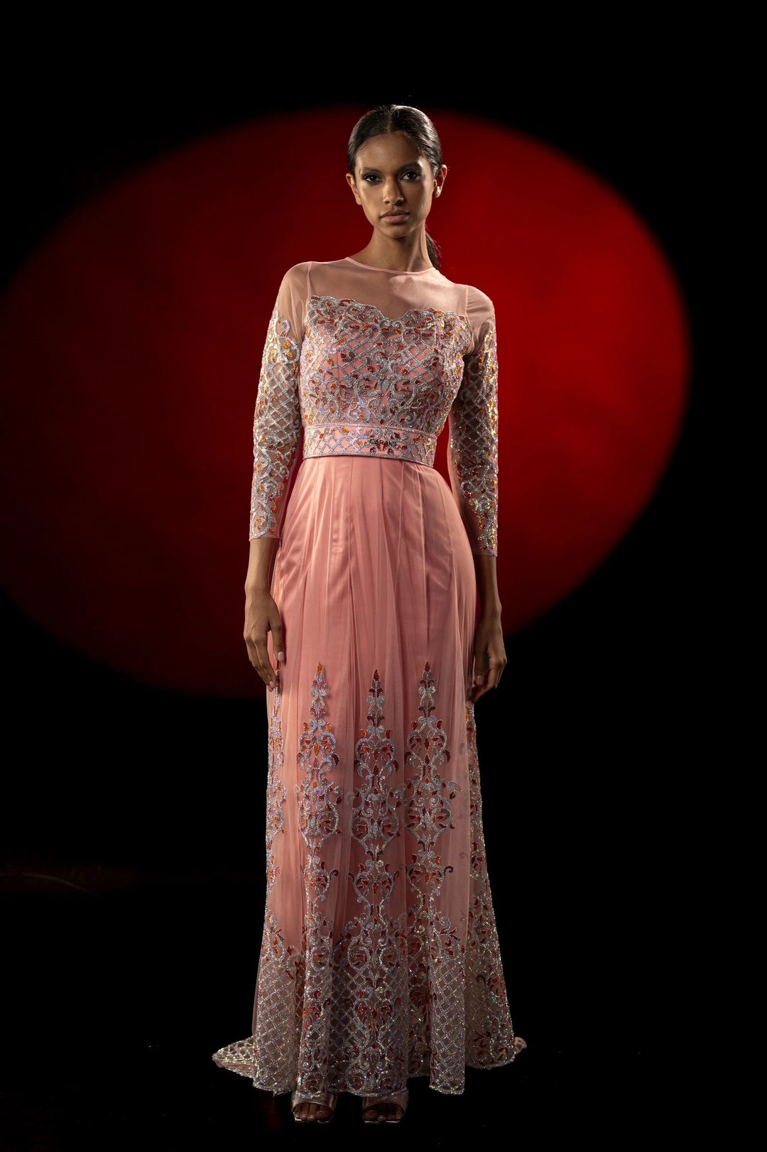 Garami Fashion Show 3 Collection #1 - 1