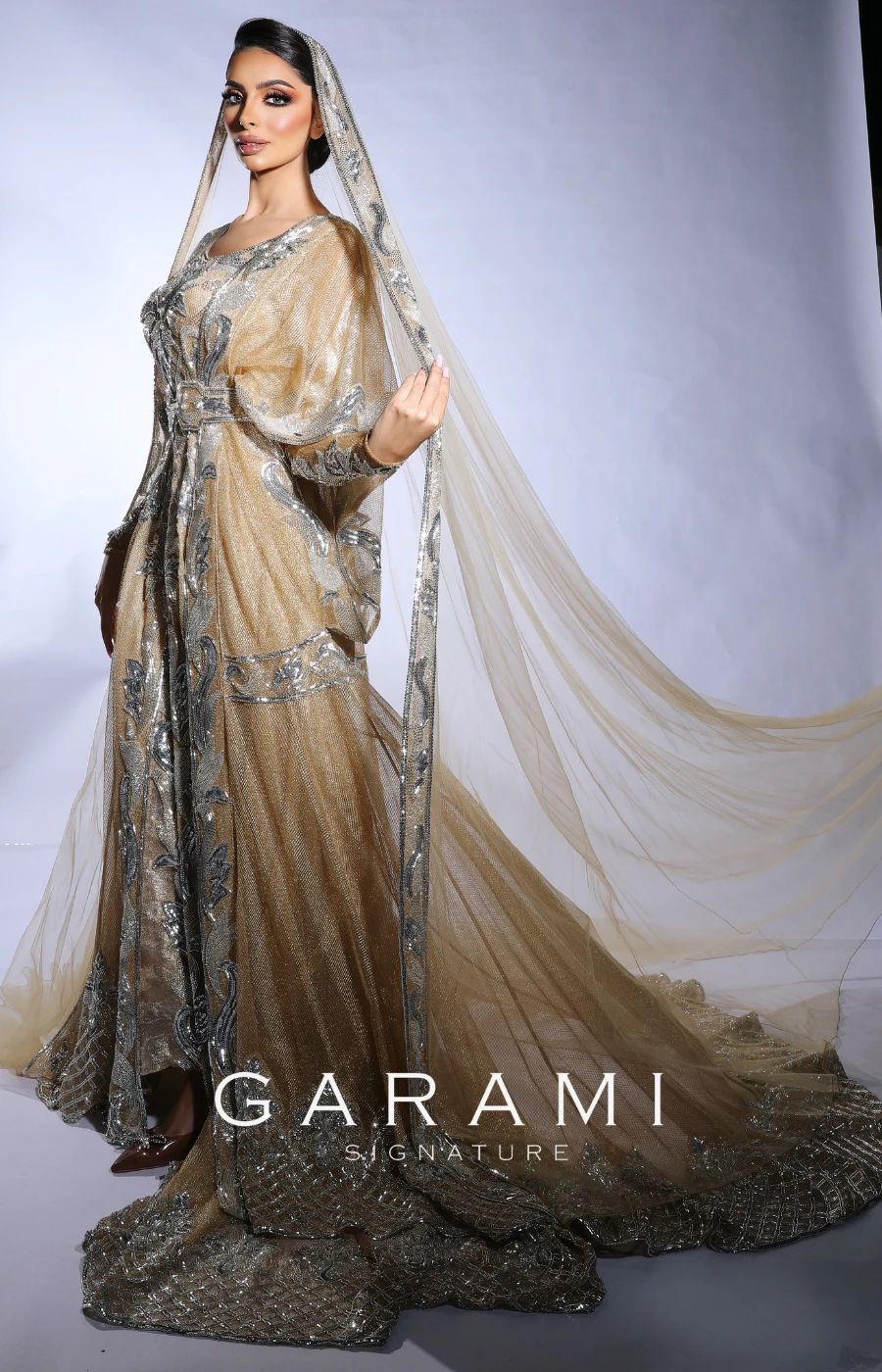 Garami Fashion Show 2 Collection - 1
