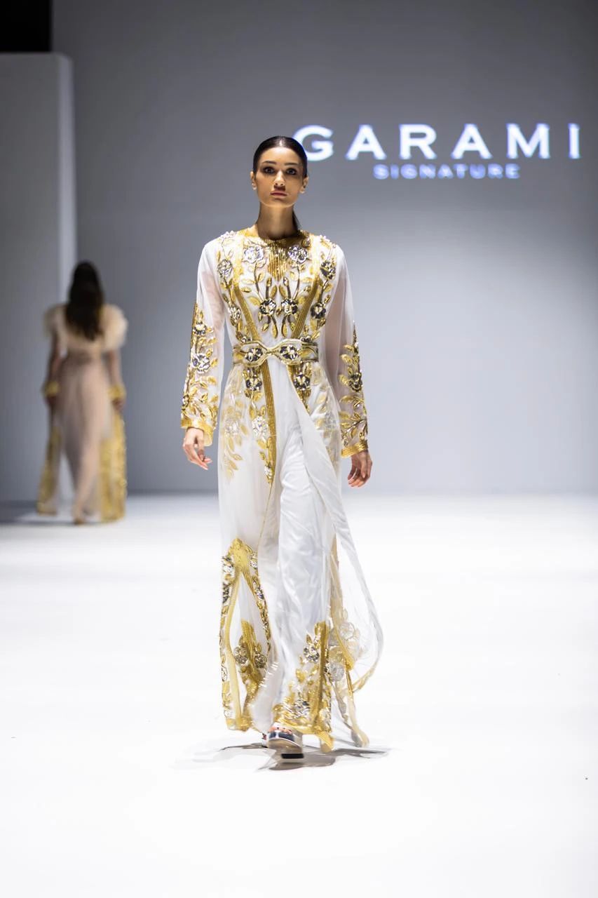 Garami Fashion Show 2 Collection #24 - 1